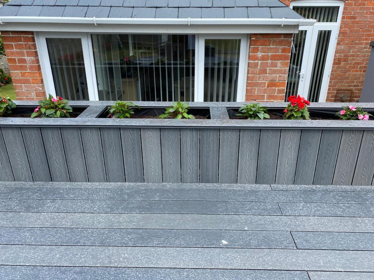 No 10 Treverbyn Road B & B Padstow Exterior foto