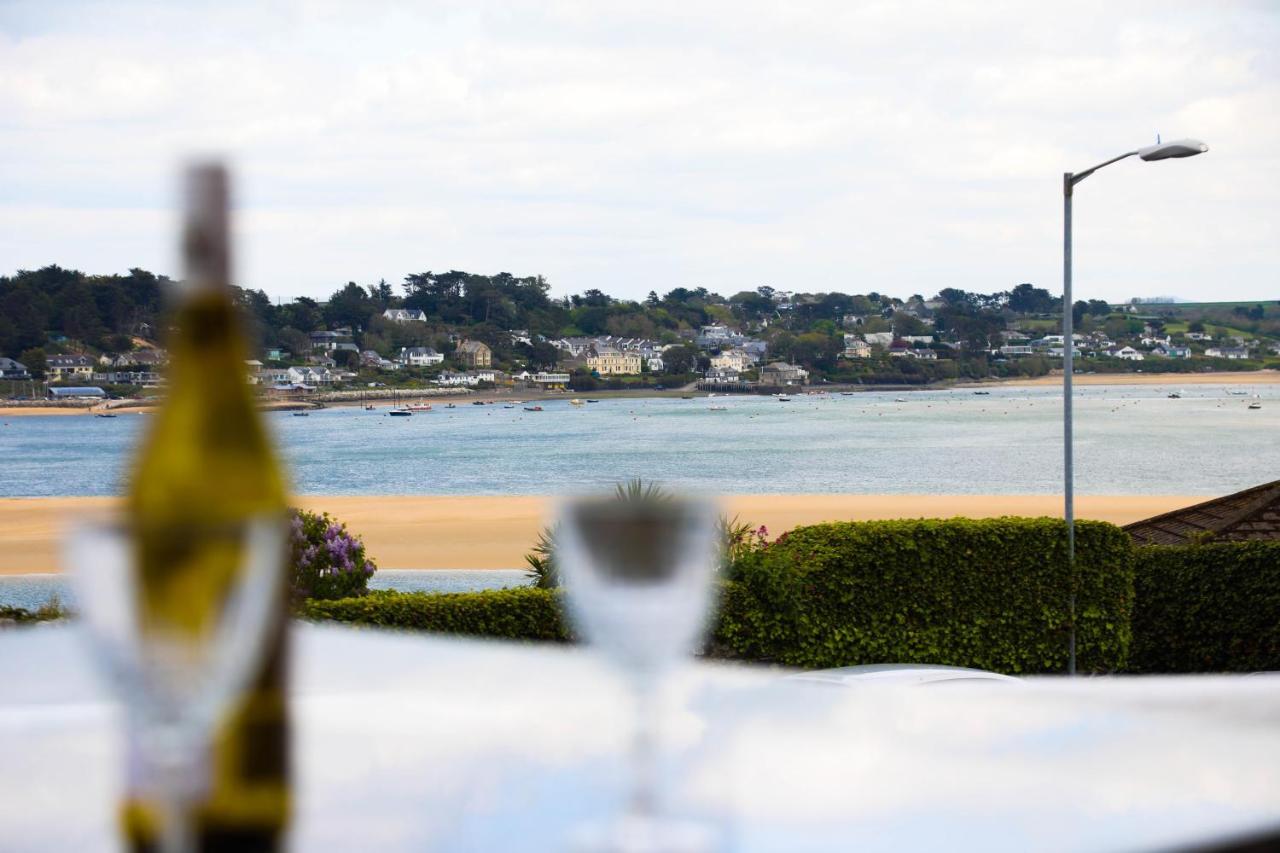 No 10 Treverbyn Road B & B Padstow Exterior foto