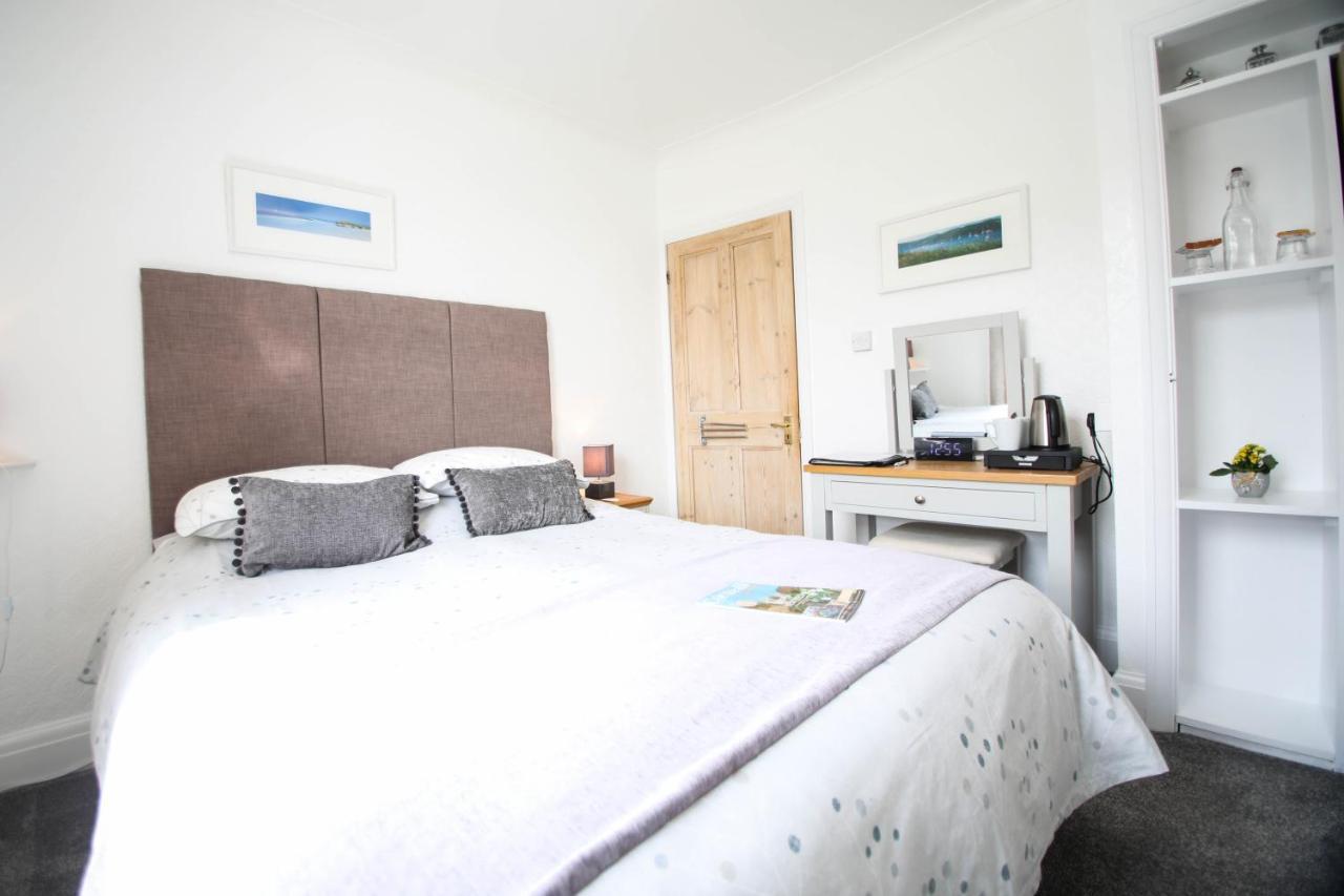No 10 Treverbyn Road B & B Padstow Exterior foto