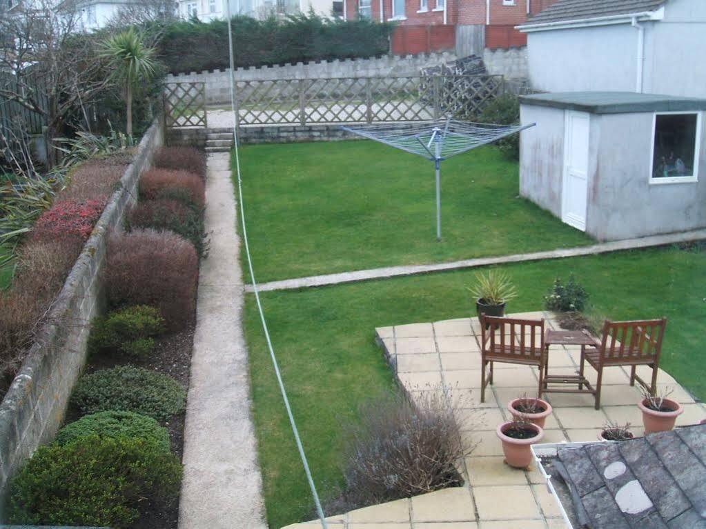No 10 Treverbyn Road B & B Padstow Exterior foto