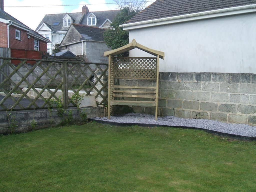 No 10 Treverbyn Road B & B Padstow Exterior foto